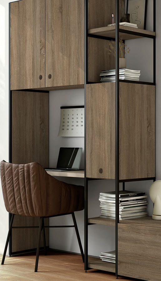 Finsa Cambrian Oak  03R 18mm Mel SuperPan Decor (Evolution Range)