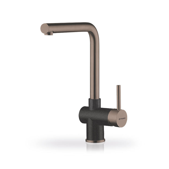 Pyramis Mandolin Kitchen Tap