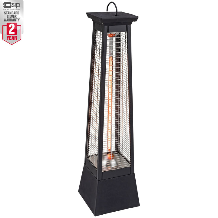 SIP Universal Freestanding Heater