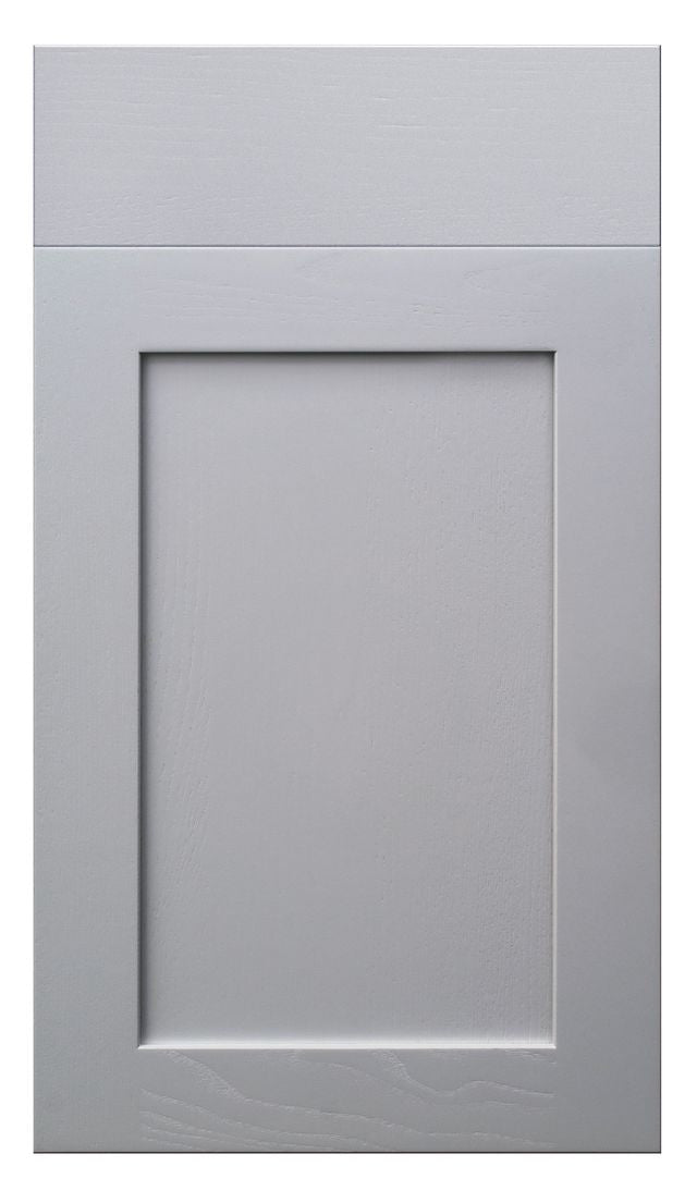 Albany Ash Painted Doors