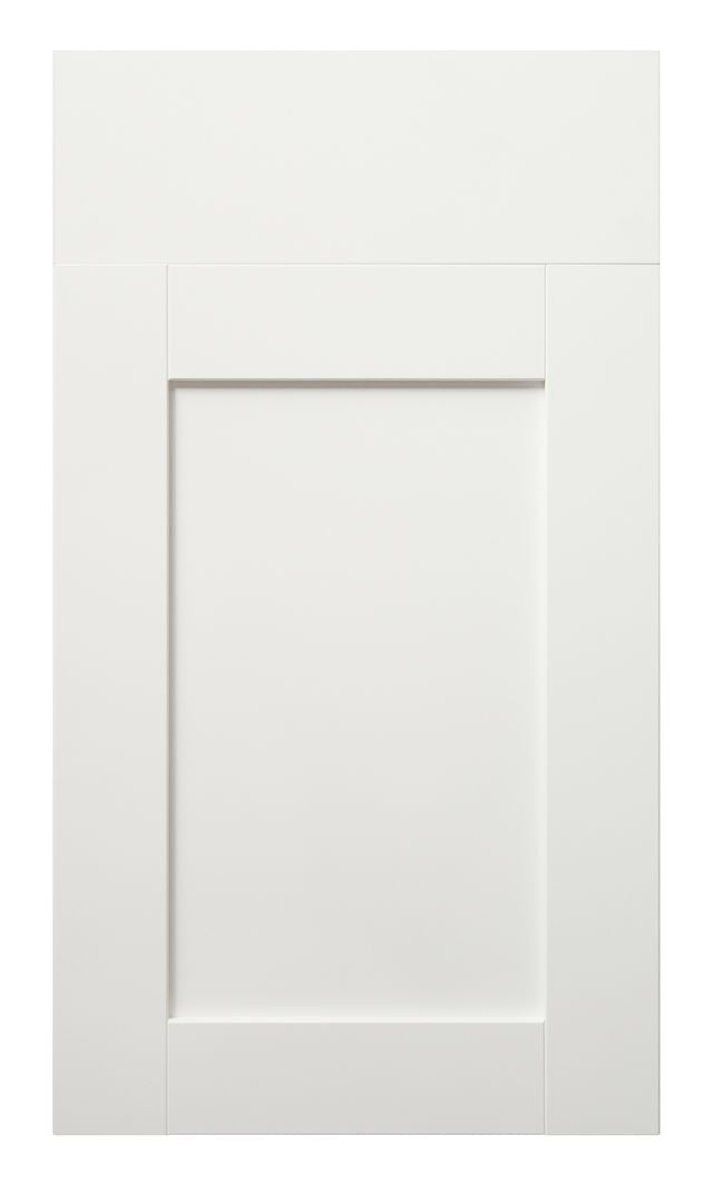 Rivington Door - 5 Piece Vinyl