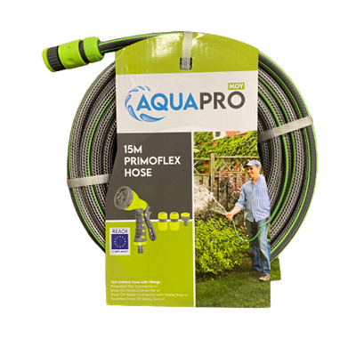 Moy Aquapro Primoflex Hose