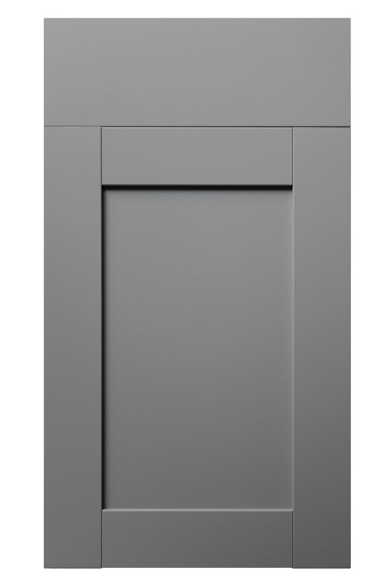 Rivington Door - 5 Piece Vinyl