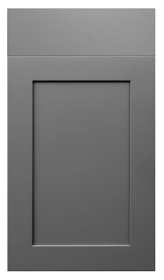 Albany Ash Painted Doors