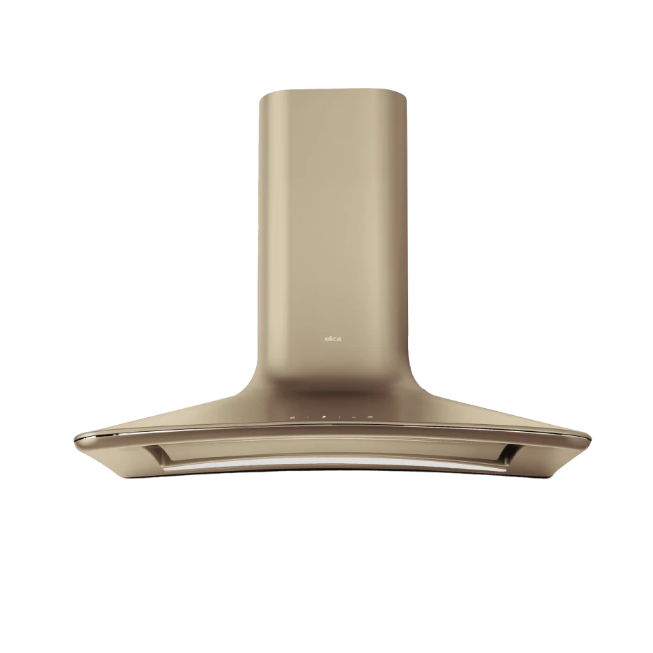 Elica Sweet Cooker Hood 85cm