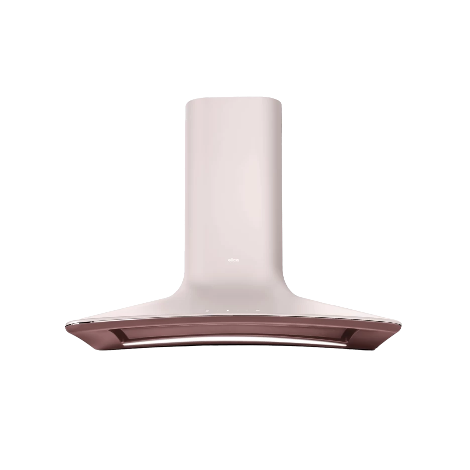 Elica Sweet Cooker Hood 85cm