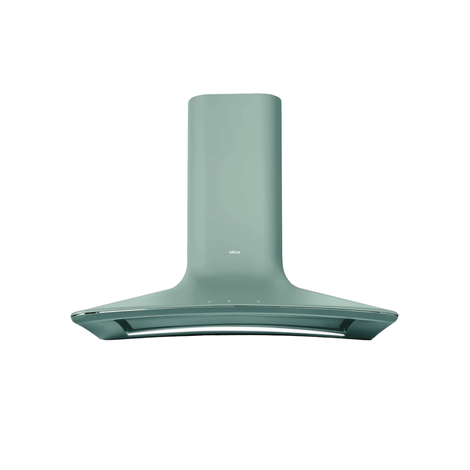 Elica Sweet Cooker Hood 85cm