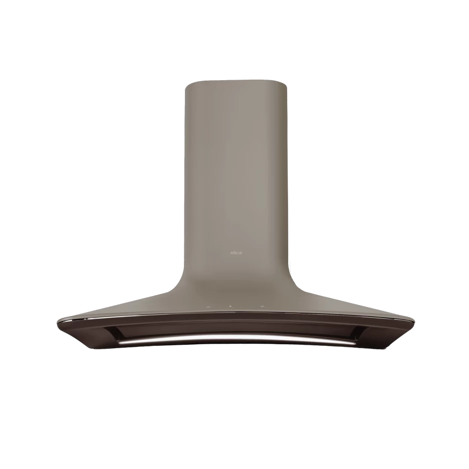 Elica Sweet Cooker Hood 85cm