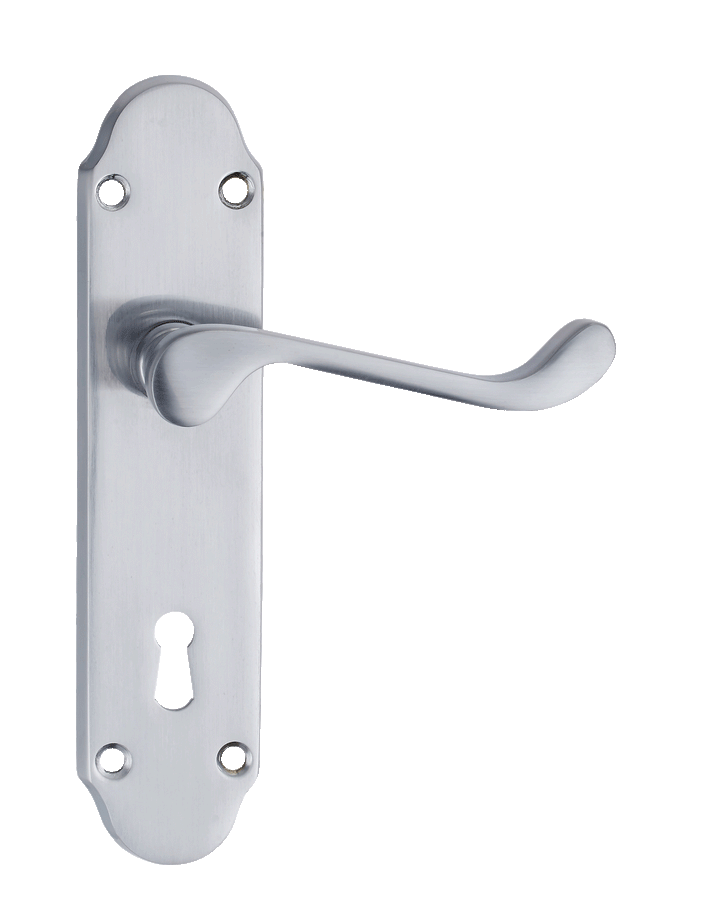 Fortessa Vista Complete Door Handle Box Set