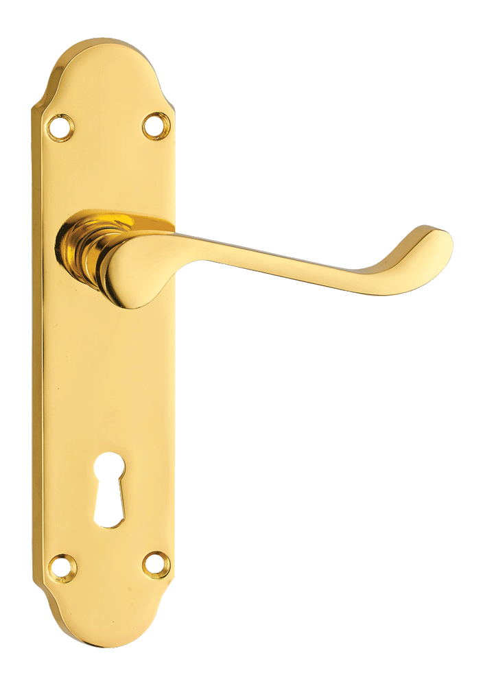 Fortessa Vista Complete Door Handle Box Set