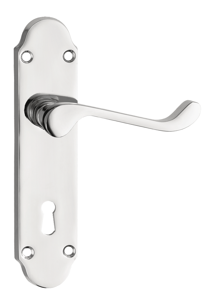 Fortessa Vista Complete Door Handle Box Set