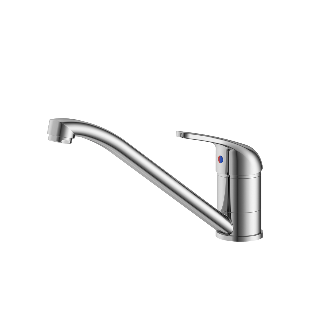 AQUALLA ECO KITCHEN MIXER TAP