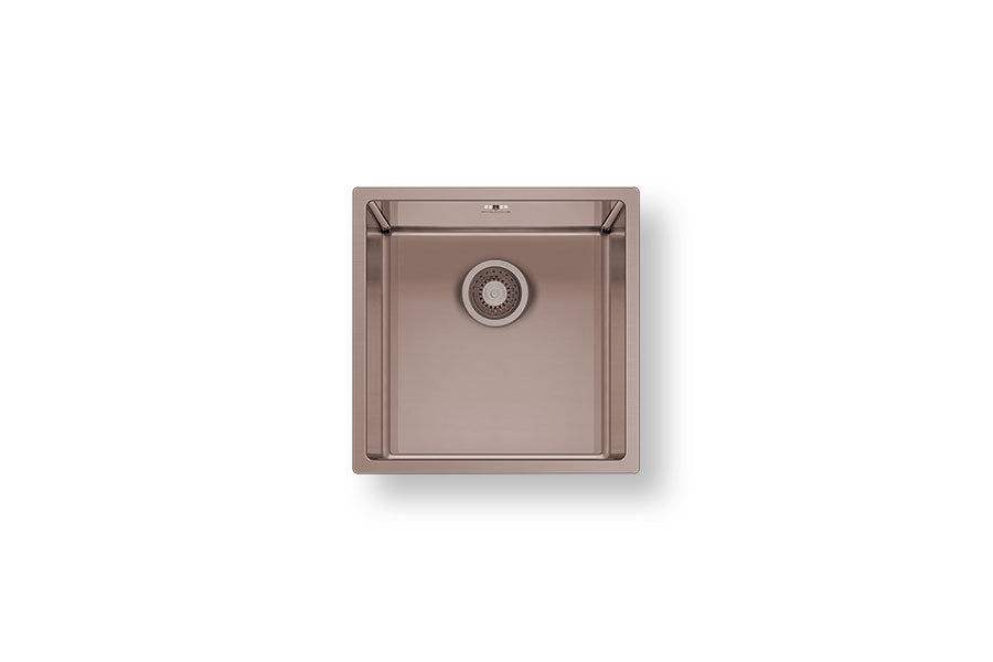 Pyramis Astris Colora Sink