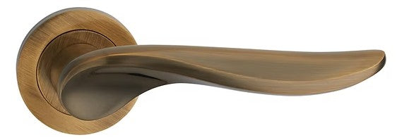 Fortessa Achilles Handle & Escutcheon