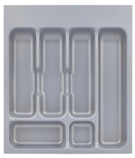 XTREME SILVER CUTLERY TRAY