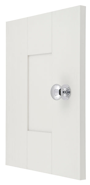 Polished Knob