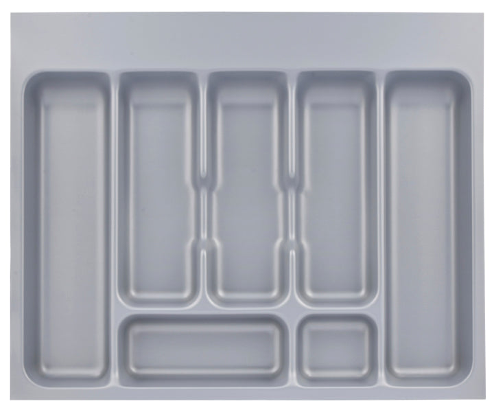 XTREME SILVER CUTLERY TRAY