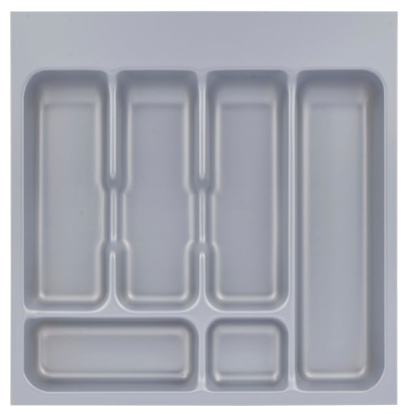 XTREME SILVER CUTLERY TRAY