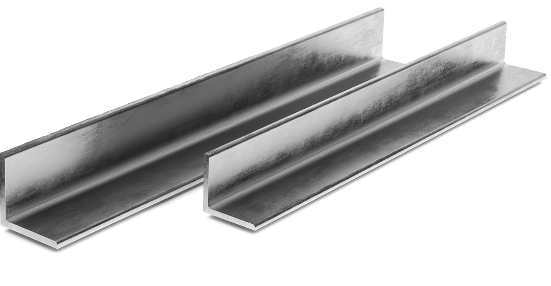 Angle Aluminium