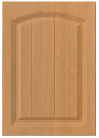 TIPP 42 PVC Door