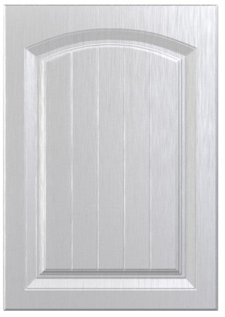 TIPP 42 PVC Door