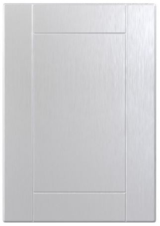 TIPP 61 PVC Shaker Door