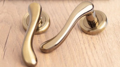 Sonnato Bari Door Handle