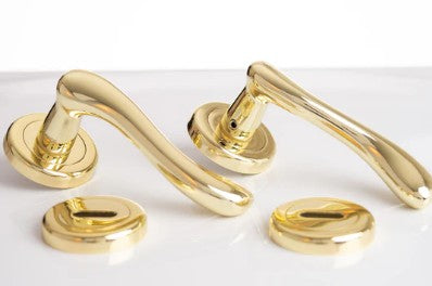 Sonnato Bari Door Handle