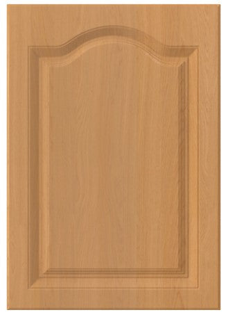 TIPP 22 PVC Door