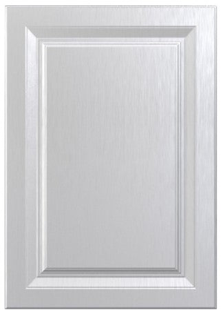 TIPP 23 PVC Door