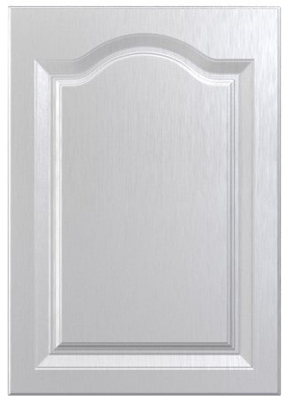 TIPP 22 PVC Door