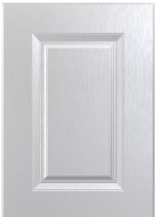 TIPP 23 Wide Margin PVC Door