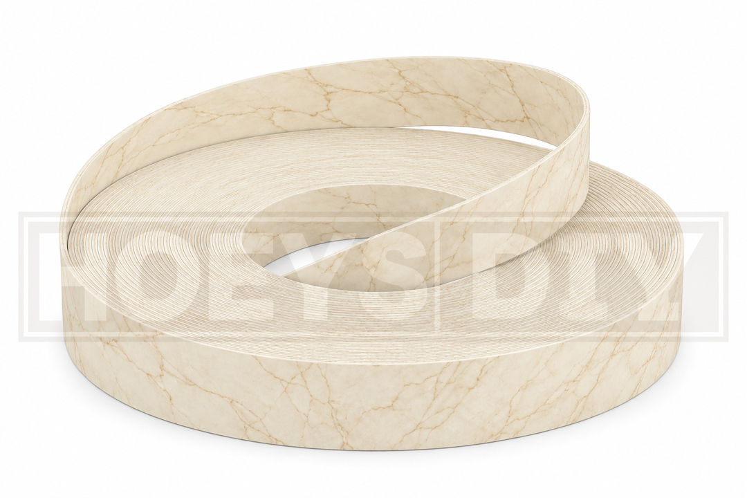 TopForm Burano Marble 40mm PVC Edging (3 mtr)