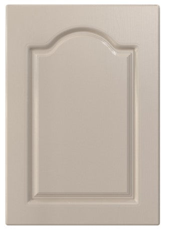 TIPP 19 PVC Door