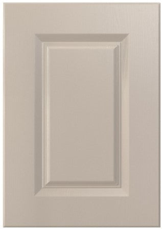 TIPP 25 PVC Door