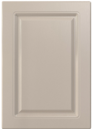 TIPP 32 PVC Door