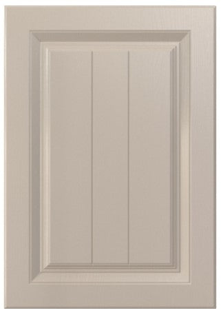 TIPP 24 PVC Door