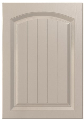 TIPP 42 PVC Door