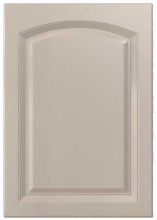 TIPP 43 PVC Door