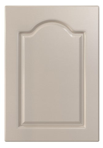 TIPP 19 PVC Door