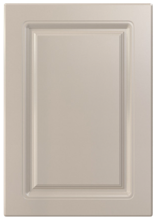 TIPP 32 PVC Door