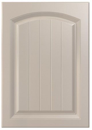 TIPP 42 PVC Door