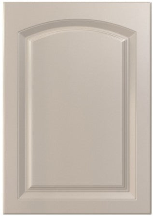 TIPP 43 PVC Door