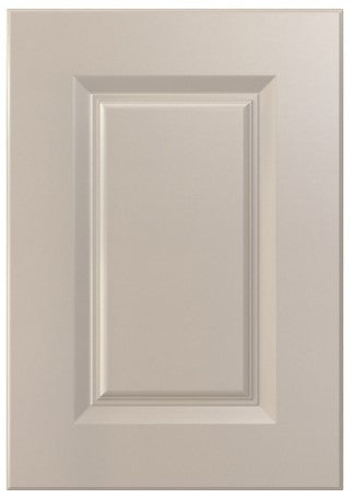 TIPP 25 PVC Door