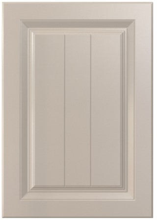 TIPP 24 PVC Door