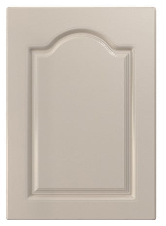 TIPP 19 PVC Door