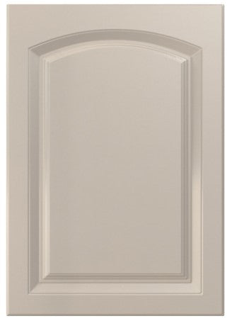 TIPP 43 PVC Door