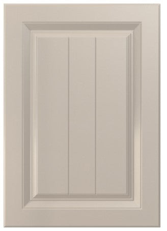 TIPP 24 PVC Door