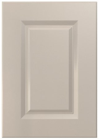 TIPP 25 PVC Door