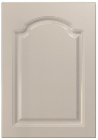 TIPP 30 PVC Door